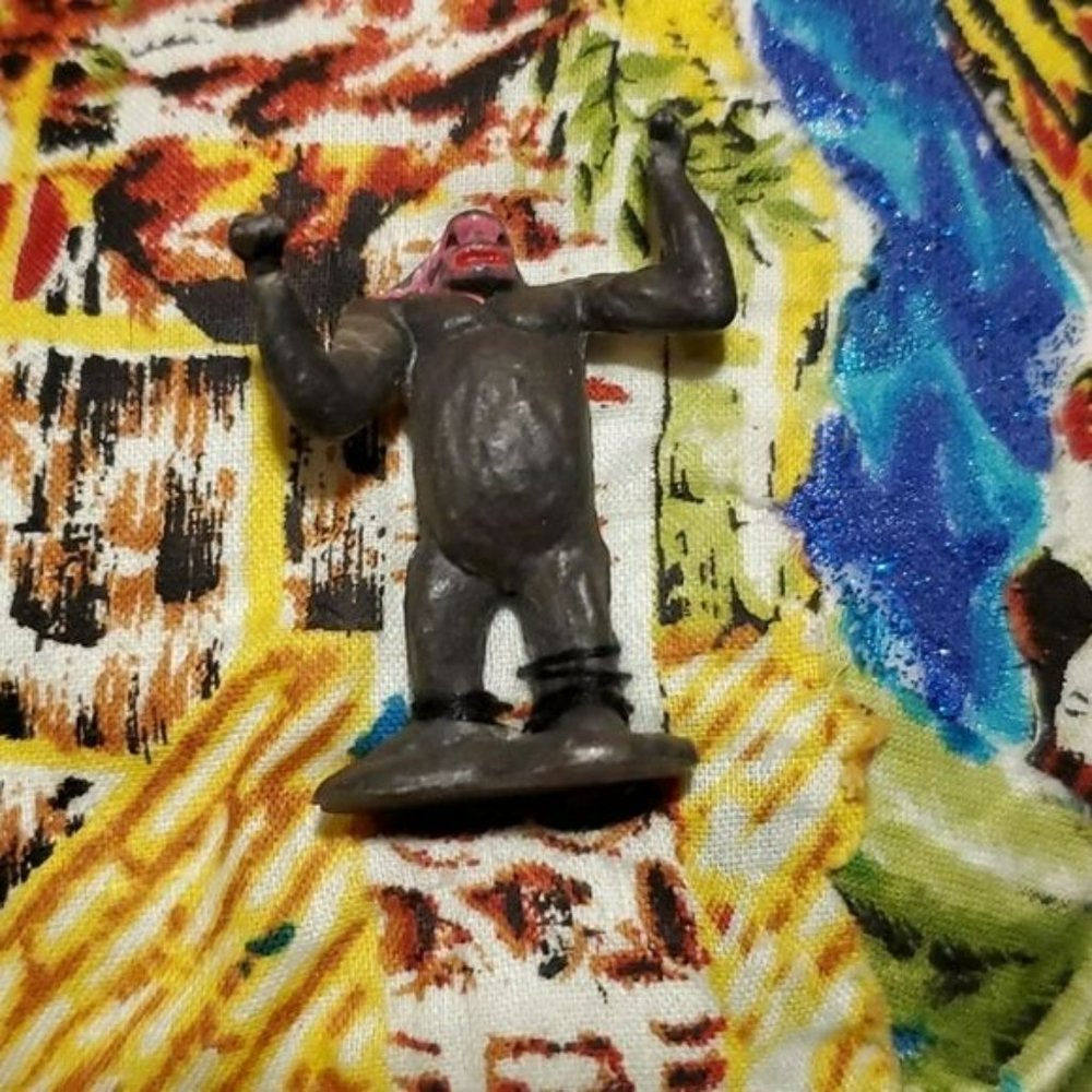 Trucker Hat, Custom Patchwork - image 8